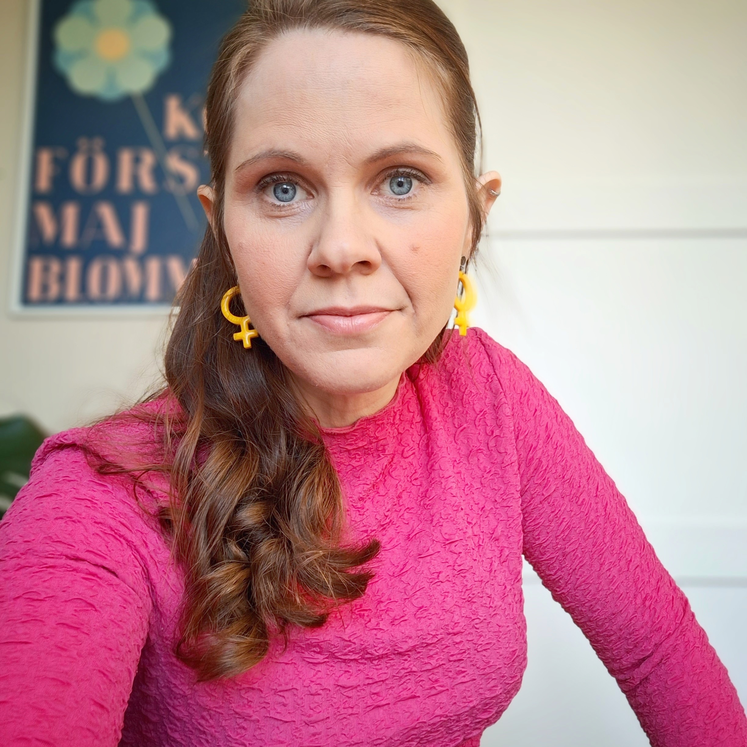 Cecilia Vestgöte