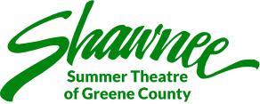 The Shawnee Theatre logo