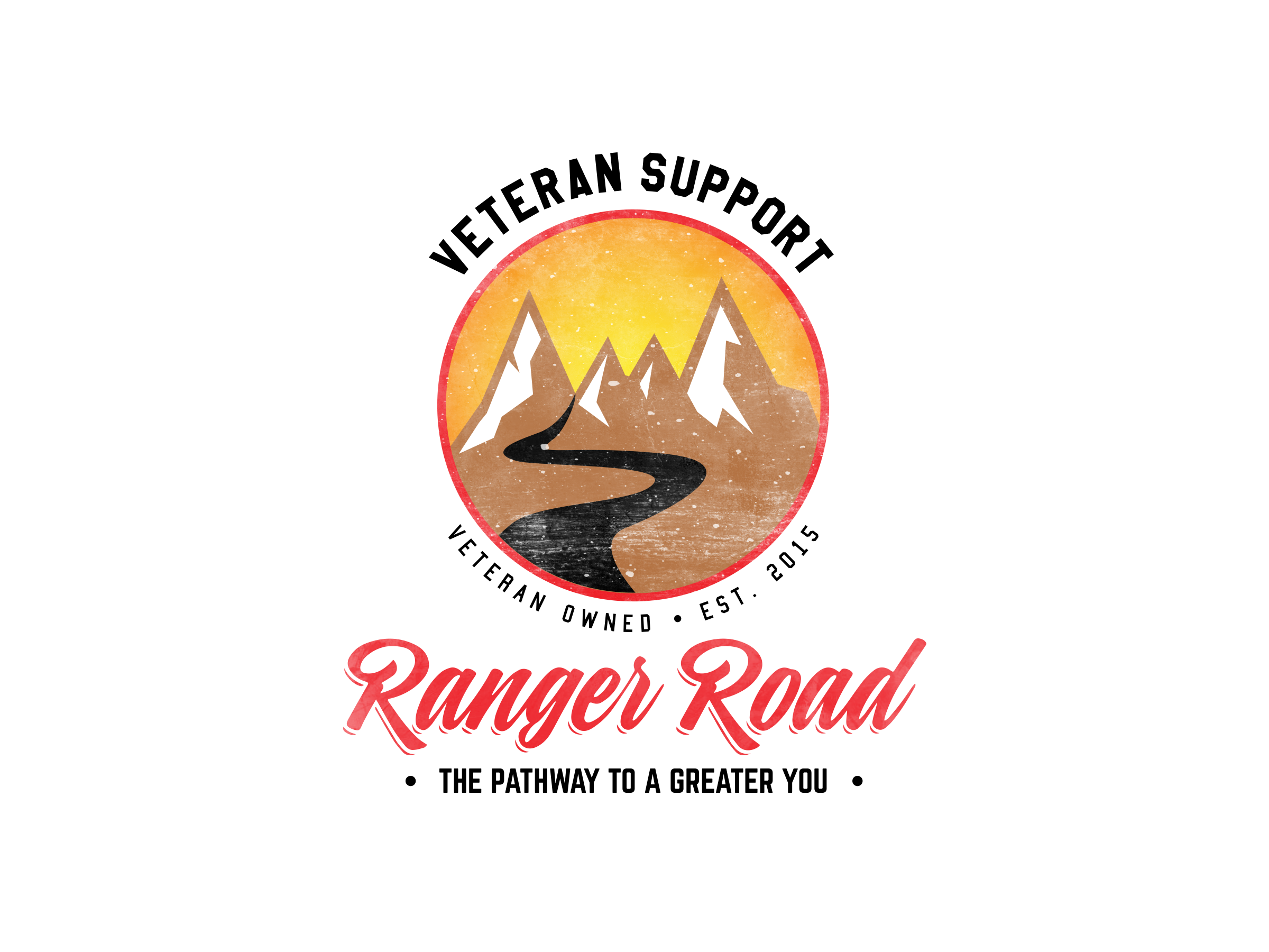 Ranger Road Motors logo