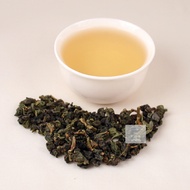 Jade Oolong from The Tea Smith