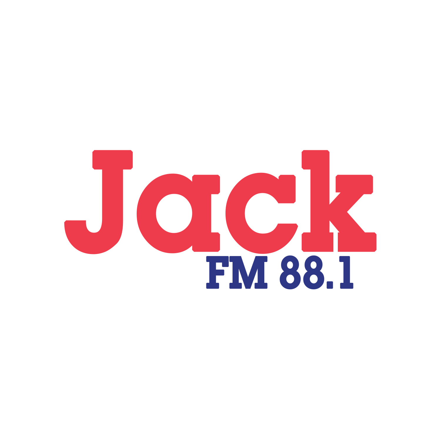 Jack FM logo