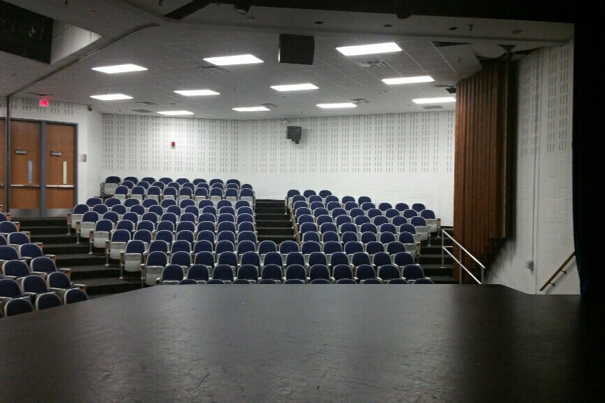 Auditorium