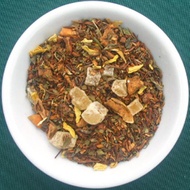 Apple & Pear Tulsi from Tealicious Tea Company
