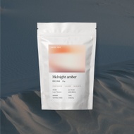 Midnight Amber from Haku Tea