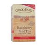 Raspberry Red from Good Earth Teas