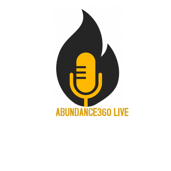 Abundance360 Live logo