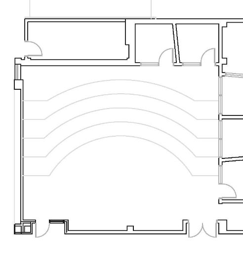 Choir Room