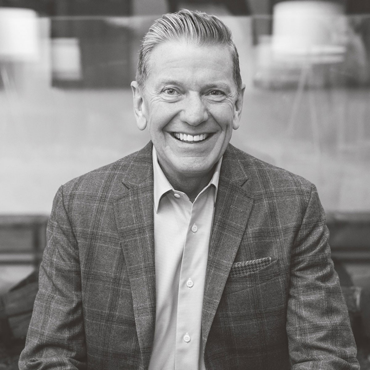 Michael Hyatt