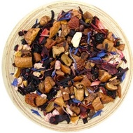 Blueberry Lagoon from Tealish