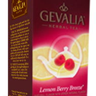 Lemon Berry Breeze from Gevalia