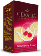 Lemon Berry Breeze from Gevalia