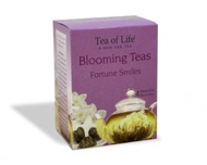 Fortune Smiles from Tea of Life