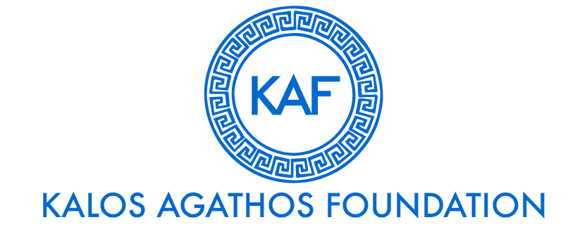 Kalos Agathos Foundation logo