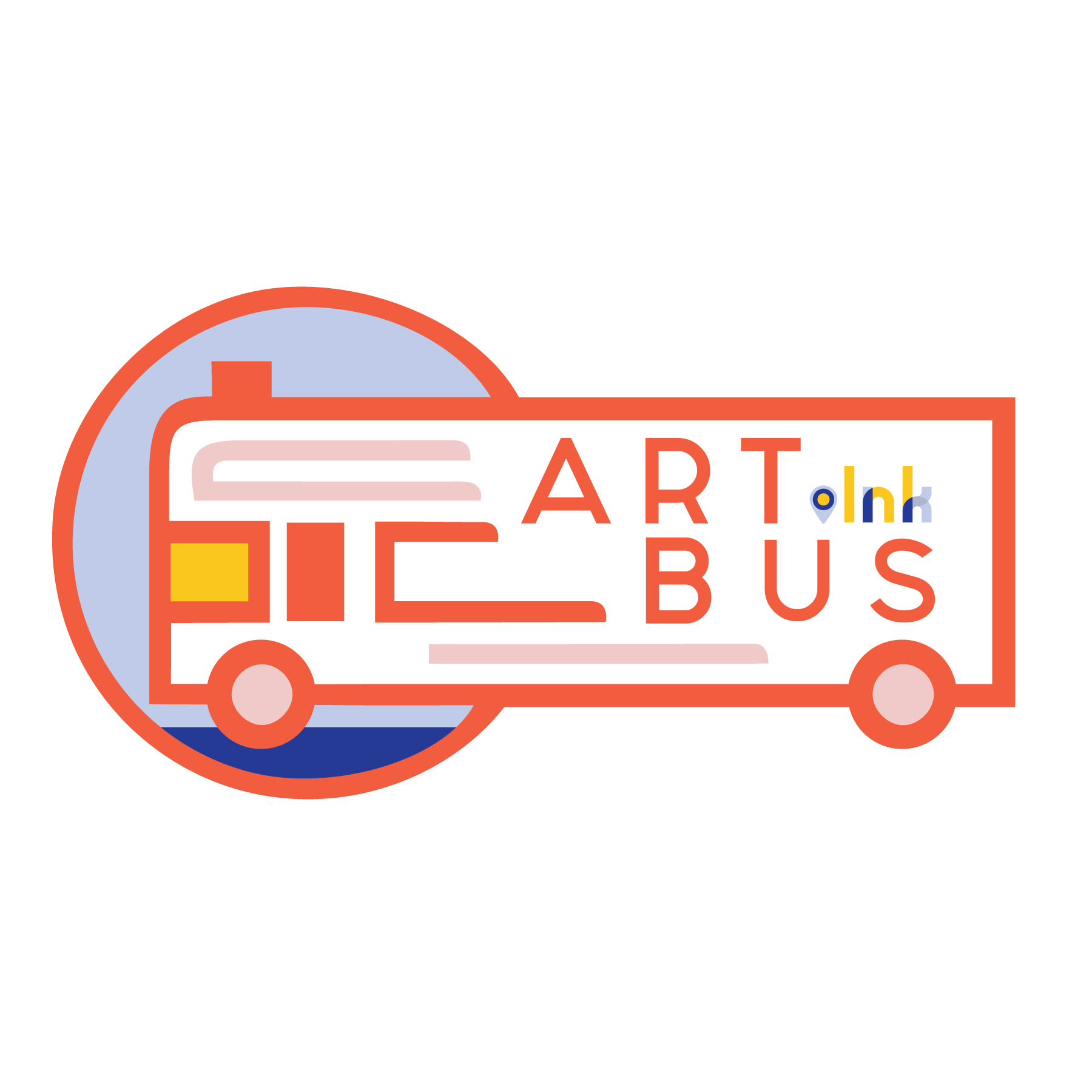 Art Bus LNK logo