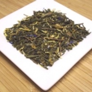 Rose of the Orient from Georgia Tea Company