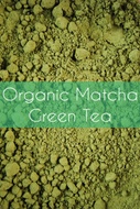 Organic Japanese Matcha Green Tea (Ceremonial Grade: AAA) from True Tea Club