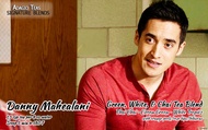 Danny Mahealani from Adagio Custom Blends, Allyson Moisan