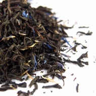 Black Tea Blue Fire from Graceland Tea
