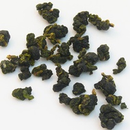 TieGuanYin from The Mountain Tea co