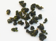 TieGuanYin from The Mountain Tea co