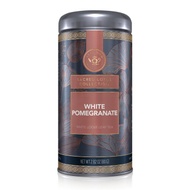 White Pomegranate from Teabloom
