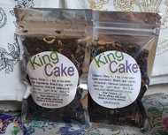 King Cake from NolaTeaDa