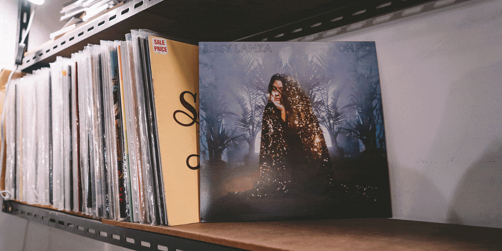 Best Albums of 2016:\n Staff Picks