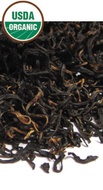 Organic Chocolate "O" from The Tea Spot