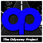 The Odyssey Project logo