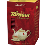 Black Tea from Taragui