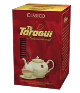 Black Tea from Taragui