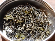 Yunnan "Early Spring Silver Strands" Green Tea of Simao from Yunnan Sourcing