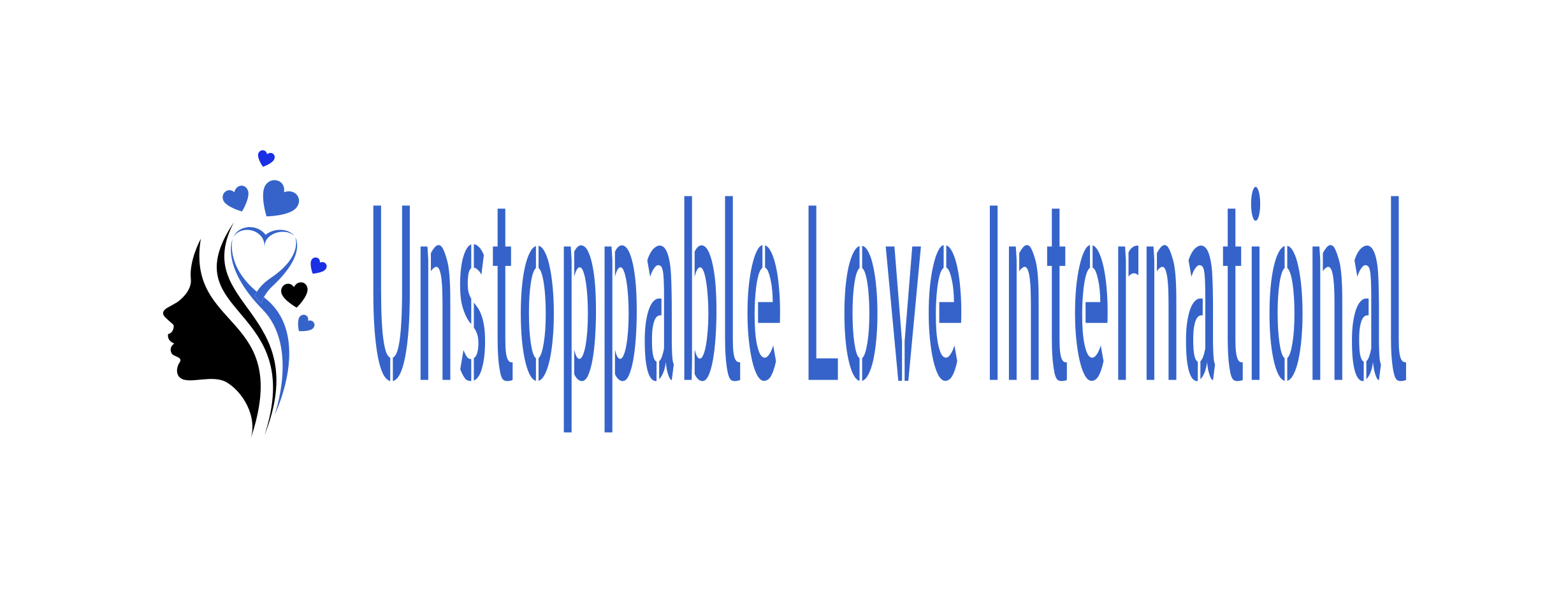 Unstoppable Love International logo