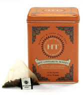 Hot Cinnamon Sunset [duplicate] from Harney & Sons