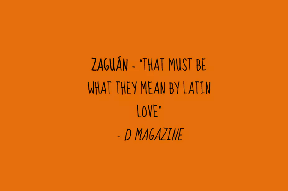 Zaguan Latin Cafe Bakery