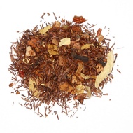 Pumpkin Spice Rooibos - golden from International House of Tea