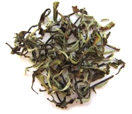 India Darjeeling 2021 Second Flush Rohini 'Honey' Oolong Tea from What-Cha