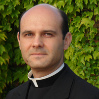 Padre Cassio Barros
