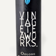 Oolong Chardonnay from Vintage TeaWorks