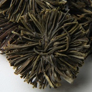 White Peony Daisy from Earthbound Tea