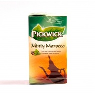 Minty Morocco from Pickwick