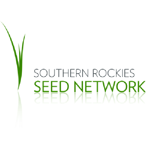 Southern Rockies Seed Network logo
