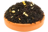 Vanilla Decaf Black from Simple Loose Leaf