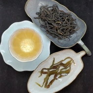 Cheng Men - City Gate from Tea Habitat
