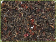 Pu-erh Fruity Delight from Tealux