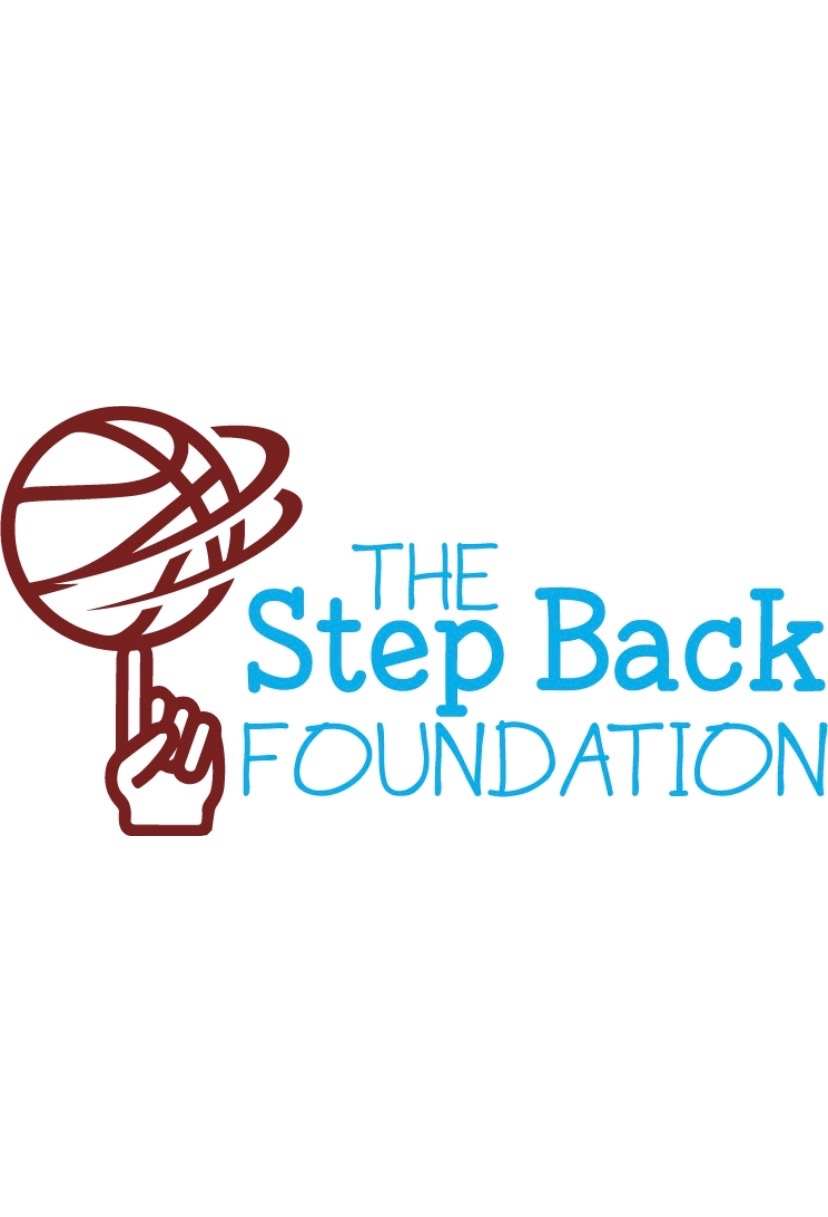 The Step Back Foundation logo