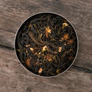 Tropical Sunset from Monsoon Tea / Monteaco