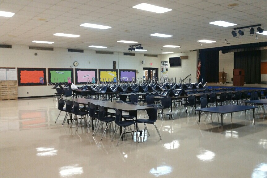 Cafeteria