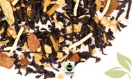 Coconut Chai from Zhi Tea