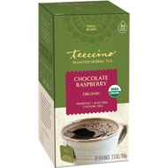 Chocolate Raspberry from Teeccino